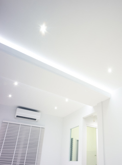 Deckensysteme